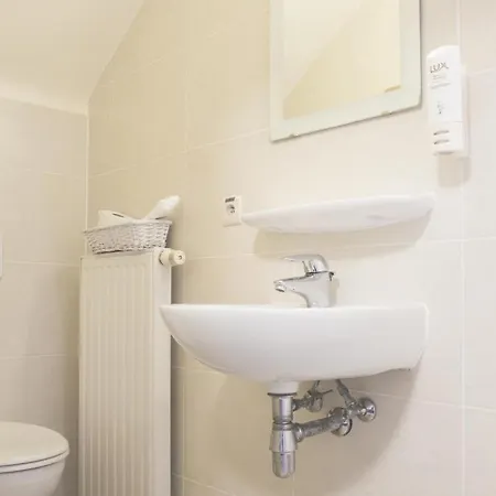 Gospodarstwo agroturystyczne Hof Hullenhove