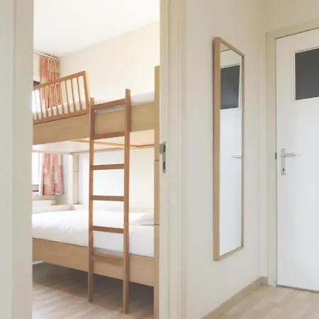 Gospodarstwo agroturystyczne Hof Hullenhove *