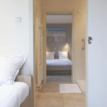 Hof Hullenhove * Ostende