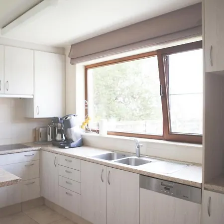 Hof Hullenhove Gospodarstwo agroturystyczne