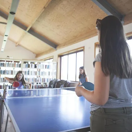 Hof Hullenhove Gospodarstwo agroturystyczne *