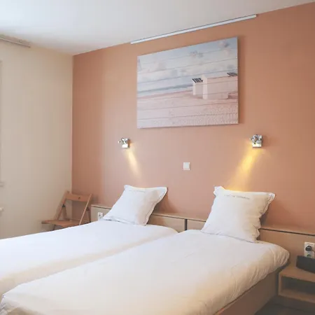 Agroturismo Hof Hullenhove Ostende