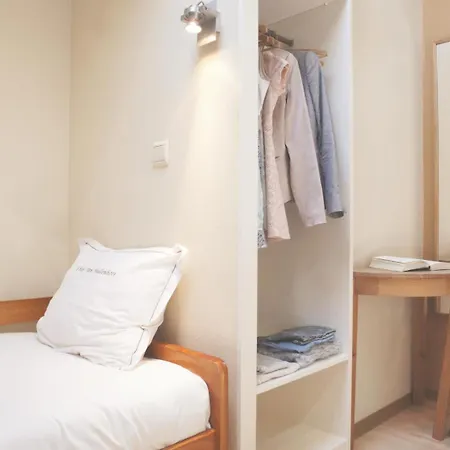 Hof Hullenhove Ostende