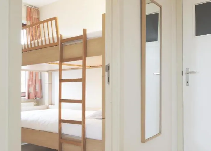 Agroturismo Hof Hullenhove *