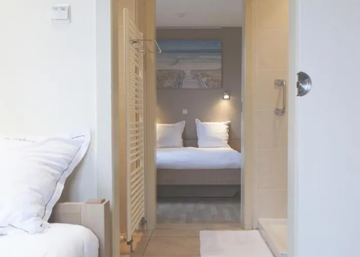 Hof Hullenhove * Ostende