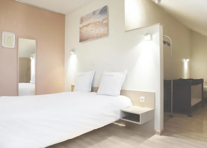 Hof Hullenhove Agroturismo