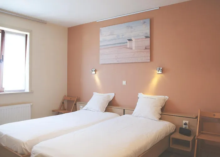 Agroturismo Hof Hullenhove Ostende