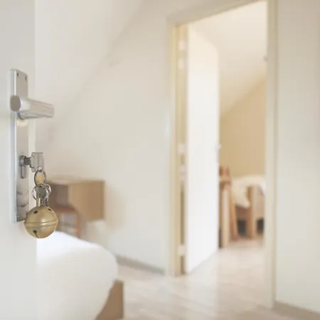 Hof Hullenhove * أوستيند